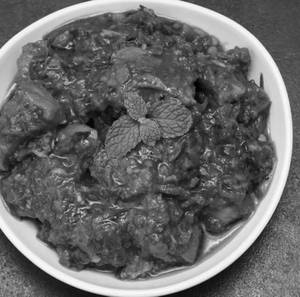 Angara Murgh Masala