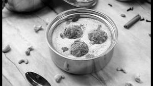 Malai Kofta