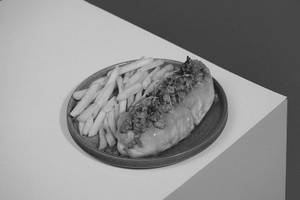 Chicken Walk The Chilli Dog