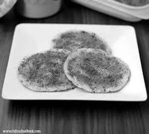 Podi Oothappam