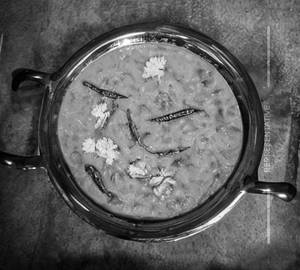 Dal tadka