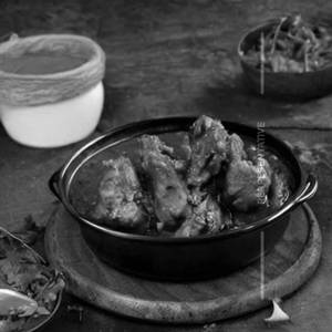 Kadhai Chicken