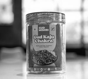 Gud Kaju Chakra [300 G]