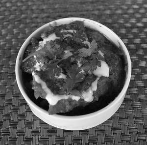 Veg Mutton Nihari
