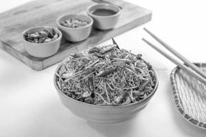 Veg Chilly Garlic Noodle