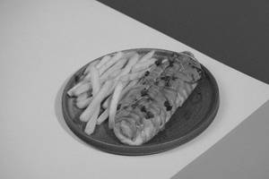 The Classic Hotdog