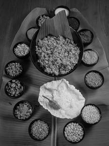 Tamarind Rice