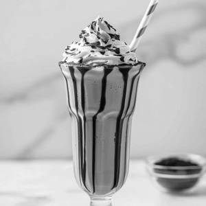 Cold Coffee Shake