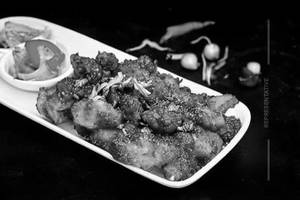 Pepper Fish Boneless