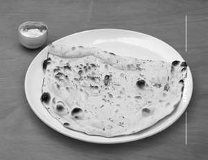 Butter Naan