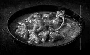 Gobi Pepper Gravy