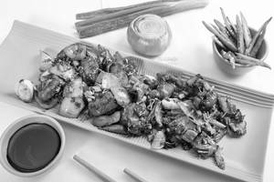 Chicken Chilly