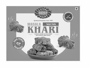 Masala Khari