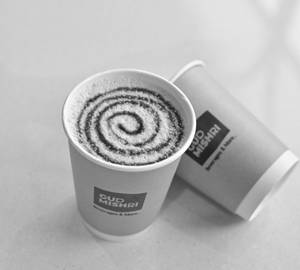 Cold Coffee