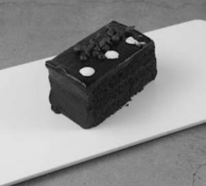 Choco Chips Pastry