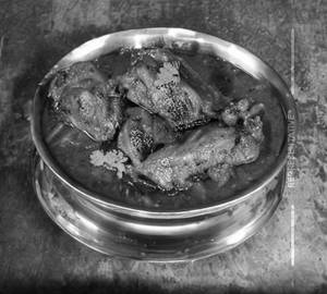Chicken chettinad