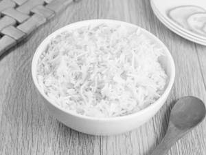 Plain Rice