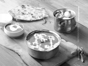 Paneer Butter Masala