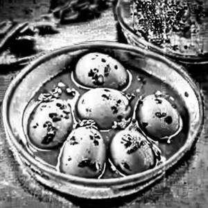Chettinadu Egg Curry