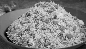 Mixed Non Veg Fried Rice