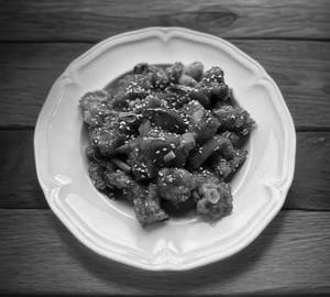 Gobi Chilli