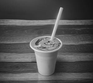 Banana shakes
