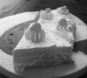 Butterscotch Pastry