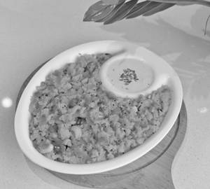 Tomato Upma