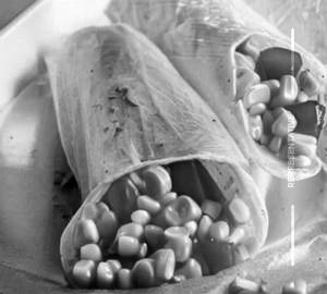 Corn wrap
