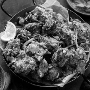 Mix Pakoda