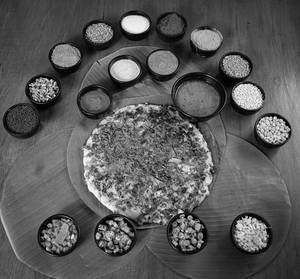 Mix Veg Uthappam