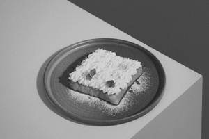 The Classic French Toast