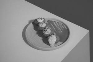 Crispy Fried Deviled Egg