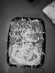 Paneer Rice Meal Bowl