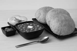 Chole Puri