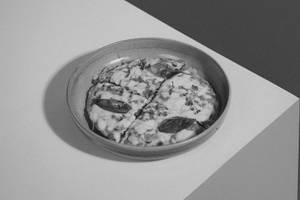 Golden Frittata Mix