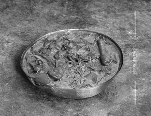Kadhai Vegetables