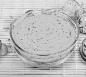 Tandoori mayonnaise