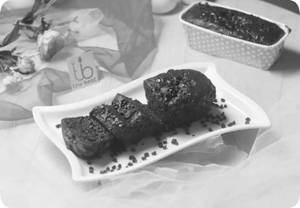 Chocochip Dry Cake (300 Gms)