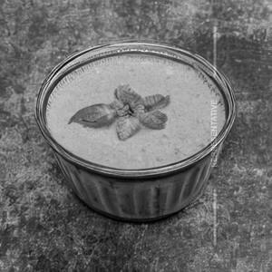 Special Dry Fruit Chowpatty