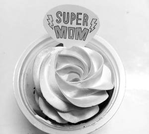Cupcake for Mom's day special