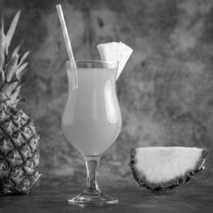 Pineapple Juice