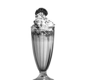Oreo Cookie Shake