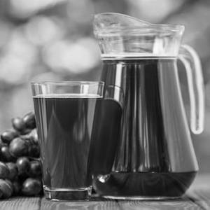 Grapes Juice