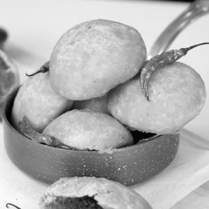 Dal Kachori