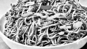 Mixed Non Veg Schezwan Noodles