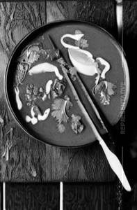 Mushrooms Curry