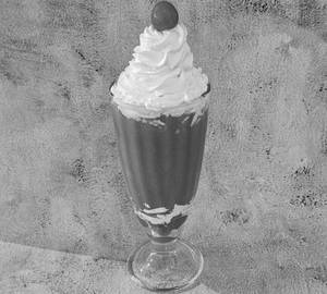 Black Forest Shake