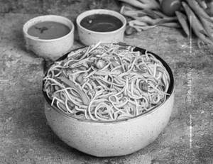 Veg Noodles