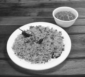 Paneer Singapore Rice